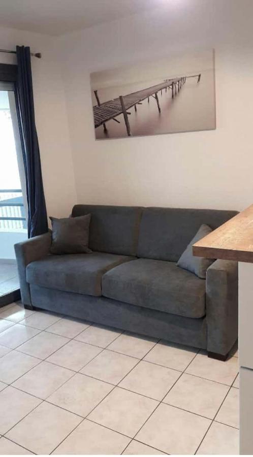 De 25m2 + Terrasse De 14m2+garage Privatif La Ciotat