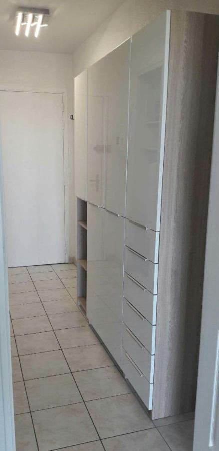 De 25m2 + Terrasse De 14m2+garage Privatif Appartement La Ciotat
