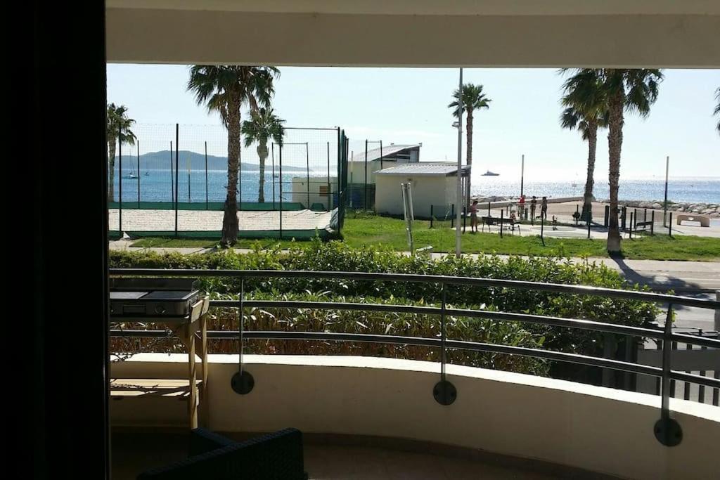 De 25m2 + Terrasse De 14m2+garage Privatif Apartment