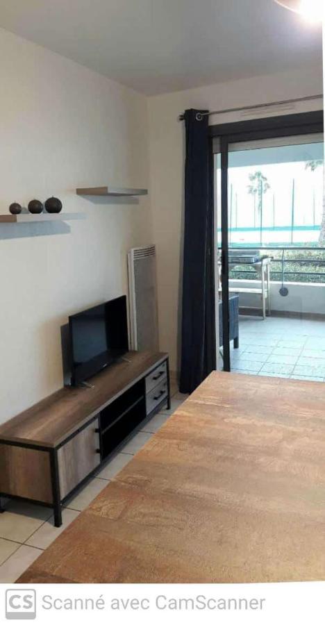 De 25m2 + Terrasse De 14m2+garage Privatif Apartment